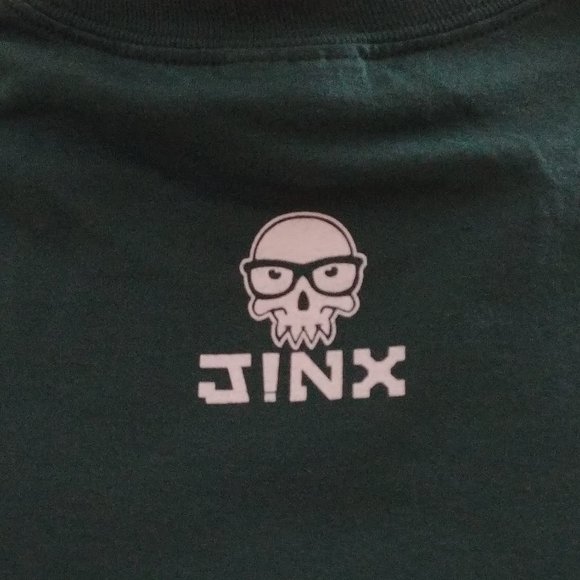 COPY - 🌈 2/$25: JINX Men Tee - Picture 4 of 4
